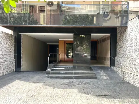 VENTA DEPARTAMENTO 2 DOR Y DEP EN BARRIO NORTE