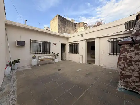 Casa en Venta en Villa Ballester, USD 108.000