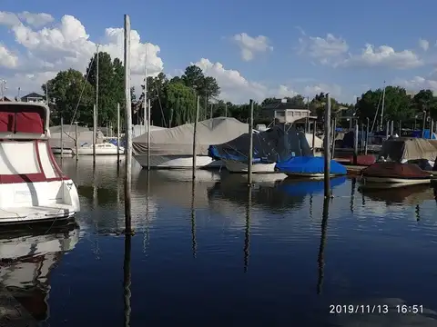 TERRENOS con  AMARRA