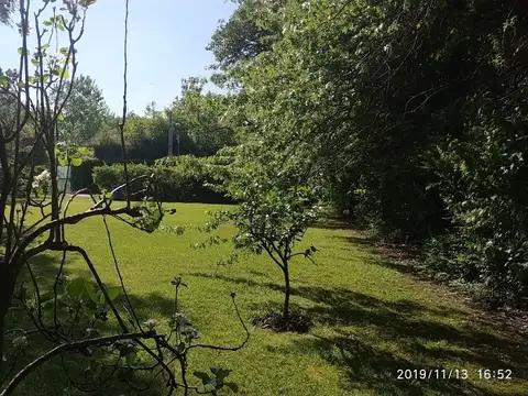 Terreno en Venta de 534,0 m2