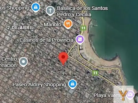 Departamento en Venta en Plaza Colon, USD 47.000