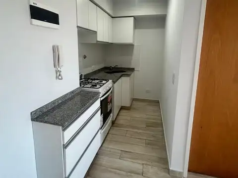 Departamento en Venta en Villa Urquiza, USD 129.000