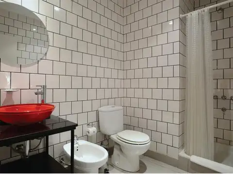 Departamento en Venta Apto profesional