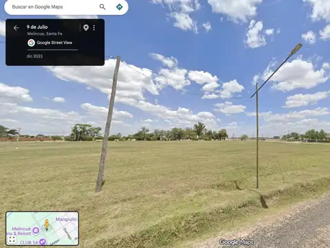 Terreno en Venta de 360,0 m2