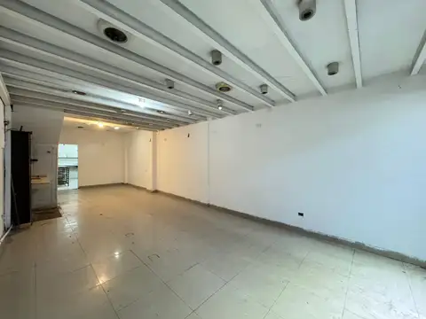 Local en Alquiler en Villa Ballester, $ 1.650.000