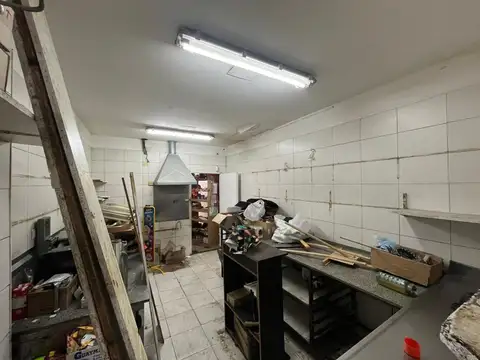 Local en Alquiler en Villa Ballester, $ 1.650.000