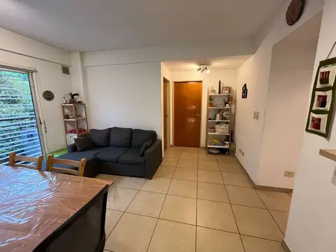 Departamento en Venta en Pompeya, USD 74.000
