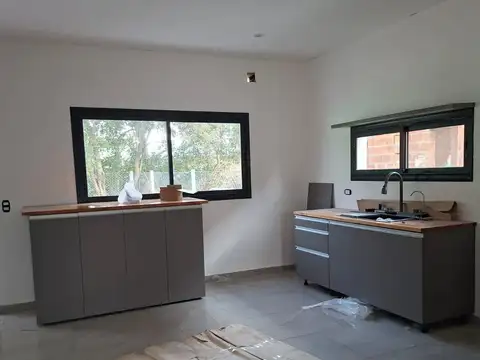 Casa en Venta en Capilla del Señor, USD 125.000