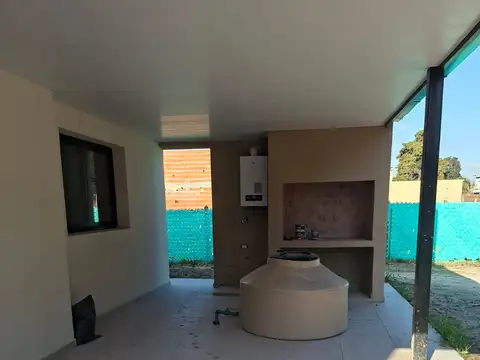 Casa en Venta A Estrenar