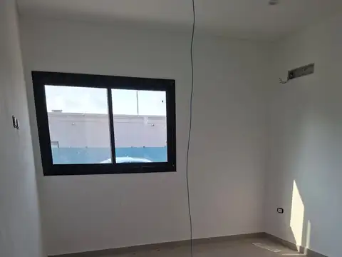 Casa a estrenar con detalles de calidad unicos!