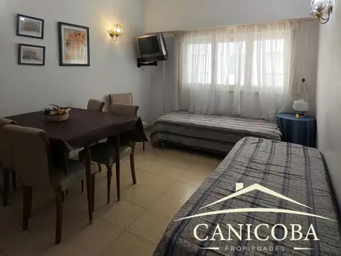 Departamento en Plaza Colon