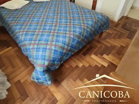 Departamento en Plaza Colon