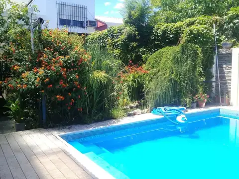 Casa en Venta en Parque San Martin, USD 135.000