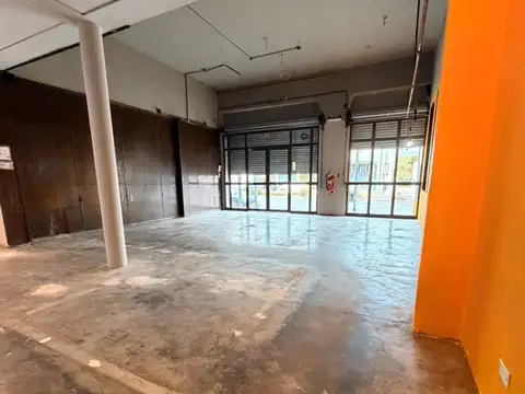 Avenida Presidente Juan Domingo Perón 3400