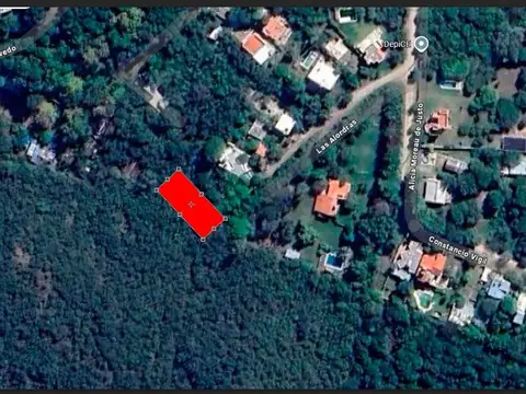 Terreno en Venta en Rio Ceballos, USD 14.990