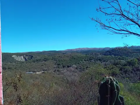 VENTA LOTE TERRENO RIO CEBALLOS LA AMISTAD 440 M2