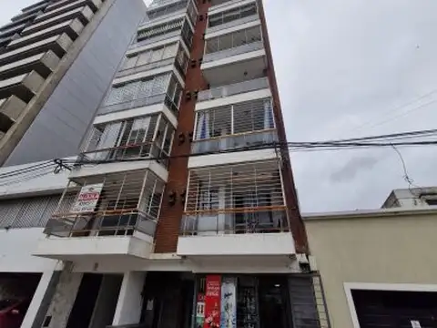 Av Francia al 900 (Departamento 1 dormitorio C/Balcón y Cochera)