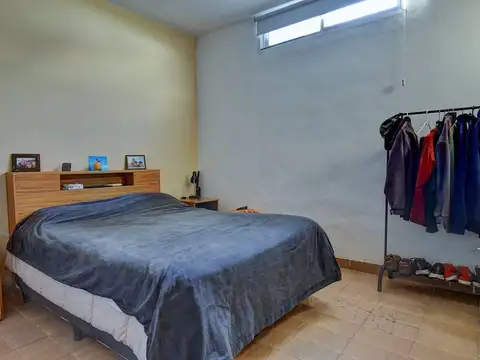VENTA PH 5 AMB CON JARDIN Y TERRAZA/SIN EXPENSAS.