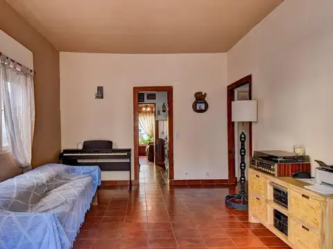 Depto Tipo Casa en Venta de 5 ambientes