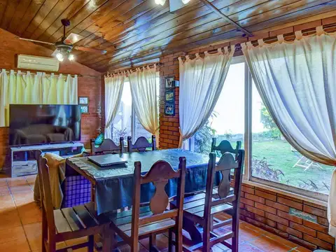 Depto Tipo Casa en Venta en Munro, USD 145.000