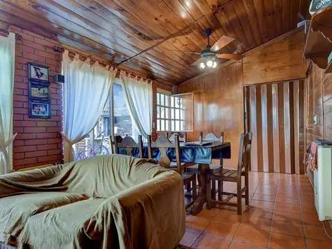 Depto Tipo Casa en Venta de 5 ambientes