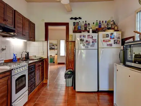 Depto Tipo Casa en Venta 35 años