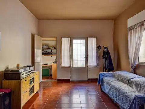 Depto Tipo Casa en Venta de 3 dormitorios
