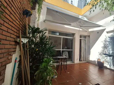 Depto Tipo Casa en Venta de 4 dormitorios
