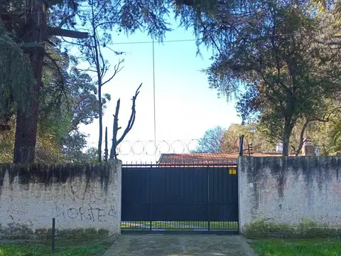 Terreno en Venta de 694,0 m2