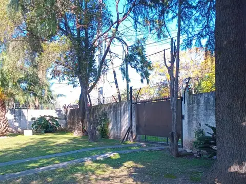 Terreno en Venta en Garin, USD 28.000