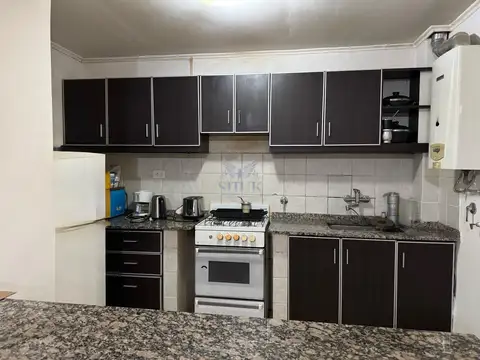 Departamento en Venta de 3 dormitorios