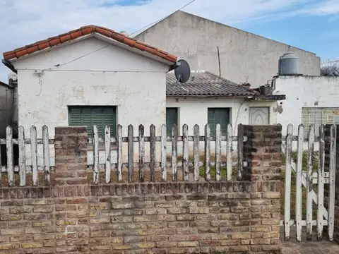 Casa en Venta en Longchamps, USD 49.000