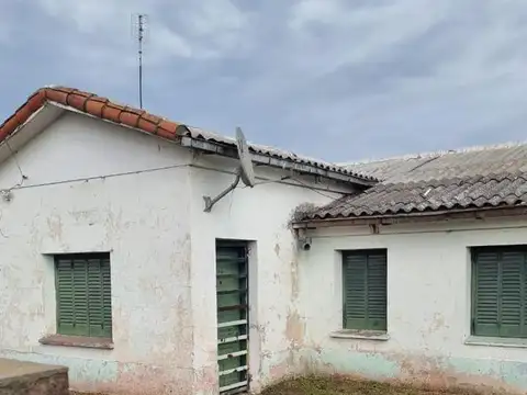 Casa en Venta en Longchamps, USD 49.000