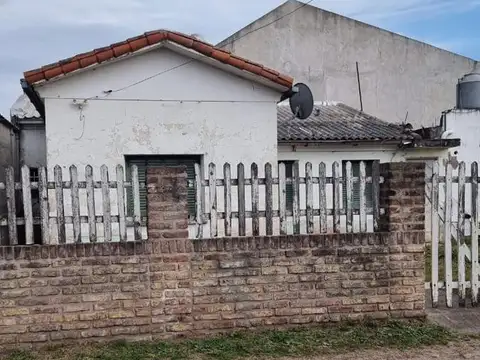 General San Martin al 1600