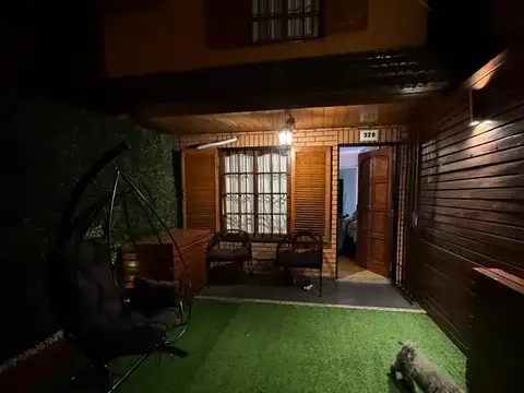 Dúplex de 3 ambientes en venta – Excelente ubicación