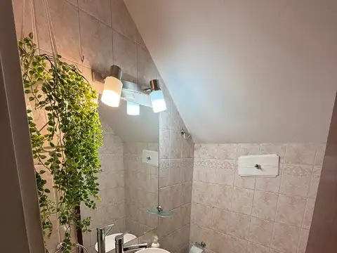 Dúplex de 3 ambientes en venta – Excelente ubicación