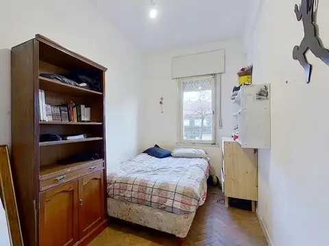 Departamento en Venta en San Isidro Centro, USD 80.900
