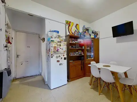 Departamento en Venta de 2 dormitorios