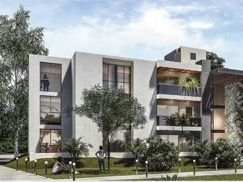 Departamento en Venta de 4 ambientes