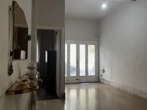 Blanco Encalada 5400
