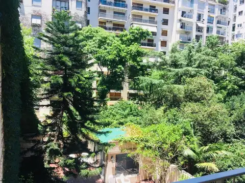 RODRíGUEZ PEñA 2000, Piso 3