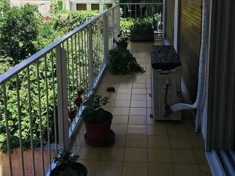 Departamento en Venta en Barrio Norte, USD 370.000