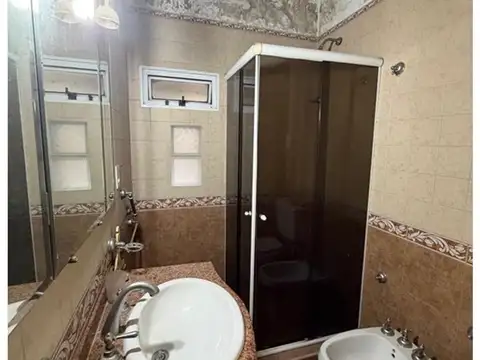 Depto Tipo Casa en Venta en Caseros, USD 102.000