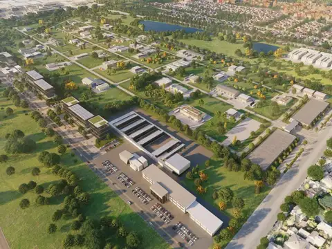 Terreno en Venta de 2000,0 m2