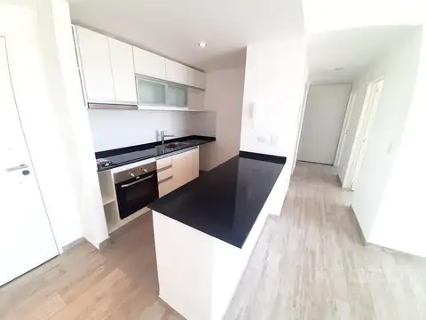 Departamento en Venta en Ciudad De Tigre, USD 230.000