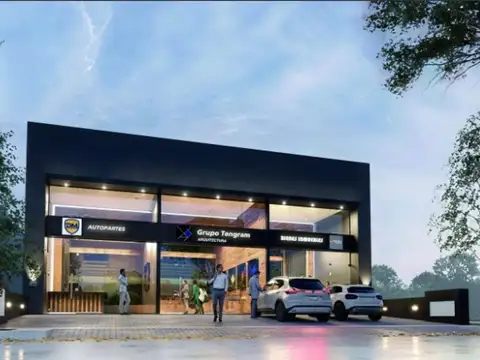 Local en Venta en Docta, USD 144.000