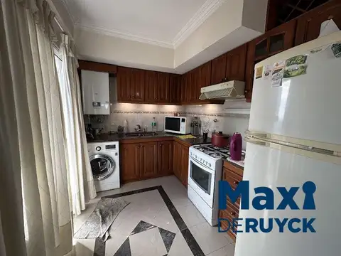 Departamento en Venta con 2 cocheras