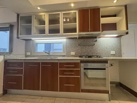 Departamento en Venta 10 años