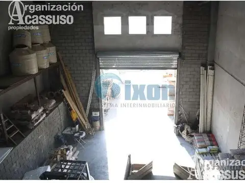 Galpon en Venta 10 años