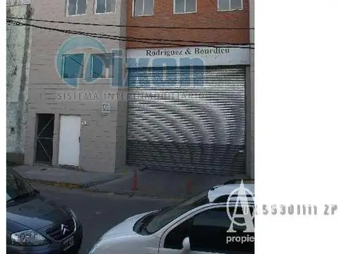 Galpon en Venta 10 años